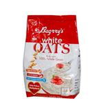 BAGRRY WHITE OATS 1kg